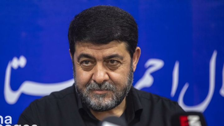 رئیس هلال‌احمر: ۴.۹ میلیون خدمت به زائران اربعین ارائه شد