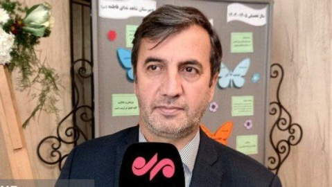 دلیل انفجار در شهرک صنعتی شمس آباد چه بود؟