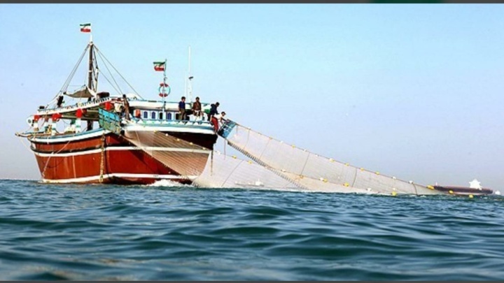 جایگاه نخست هرمزگان در صید
