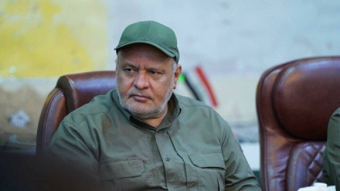 حشد الشعبی: بیش از ۵۴ هزار نیرو برای تأمین امنیت مراسم اربعین مستقر شده‌اند
