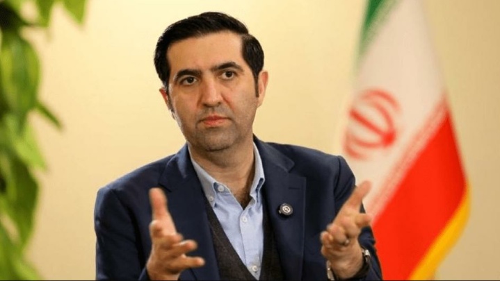 آجورلو: ایران با آمریکا مذاکره‌ای ندارد