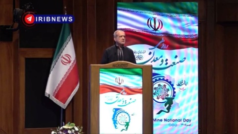 فیلم / دولت، تمام‌قد پای کار ایران اسلامی