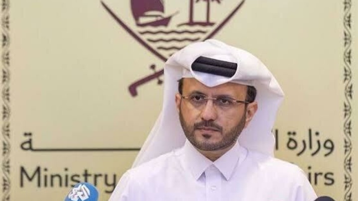 قطر: رایزنی‌ها برای کاهش تنش در منطقه ادامه دارد