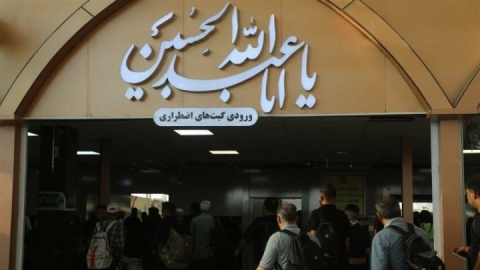 تکذیب دستگیری تروریست‌های بمب‌گذار در مرز مهران/ امنیت برقرار است