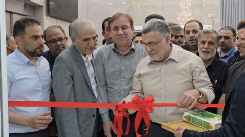 بهره‌برداری از نخستین مرکز پرتودرمانی بیماران سرطانی بوشهر/ تقویت جایگاه بوشهر به عنوان قطب درمان سرطان