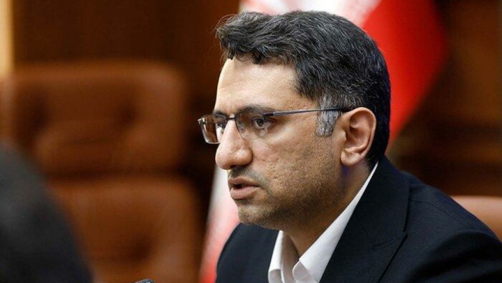 کیش به دنبال رونق اقتصادی و گردشگری