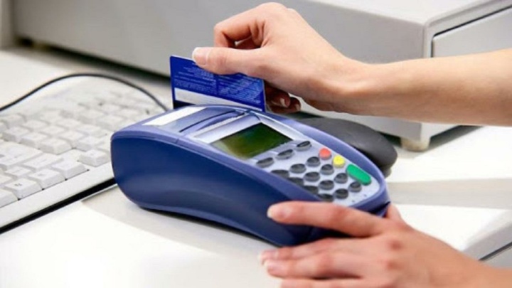 کیف پول ایران، بانکداری بدون اینترنت