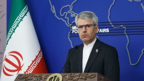 بقائی: بیانیه مشترک ایران-عمان درباره تنگه هرمز در مرحله تدوین نهایی است/ برنامه‌ای برای سفر به پاکستان نداریم