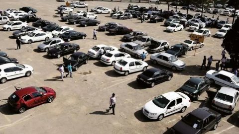 خریدار و فروشنده در انتظار ثبات بازار