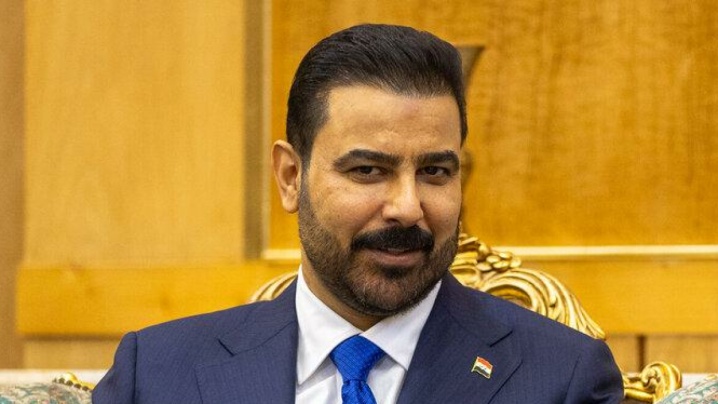 الزیدی به عربستان می‌رود