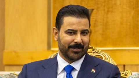 الزیدی به عربستان می‌رود