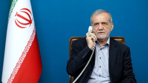 فلسطین هرگز از اولویت سیاست خارجی ایران خارج نخواهد شد