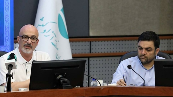 نقش رسانه‌ها درحفظ برند کیش