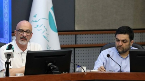 نقش رسانه‌ها درحفظ برند کیش