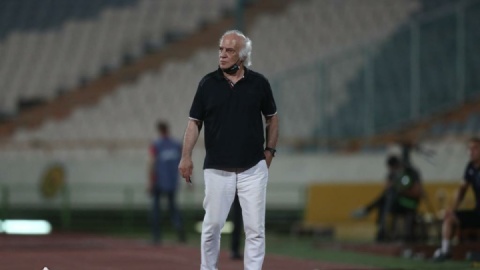 ادعای سرپرست استقلال: در آن دربی معروف از ما خواستند جلوی پرسپولیس آرام‌تر بازی کنیم!