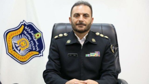 تردد روان در تمامی محورهای شمالی و مسیرهای مرزهای اربعین