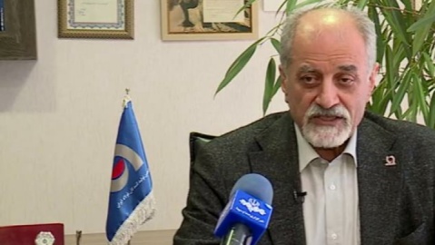 تولید ۳۰ میلیون تن فولاد تا پایان سال دور از انتظار نیست