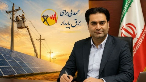 بازدیدهای شبانه صنعت برق در سمنان تا پایان پیک تابستان ادامه دارد