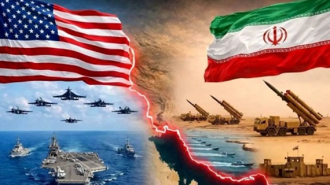 تلگراف: جنگ با ایران شاید یکی از اشتباههای تاریخی باشد