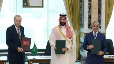 جزئیاتی جدید از توافق مکه
