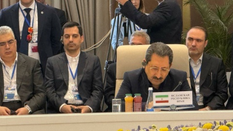 ایران، شریک راهبردی اتحادیه اقتصادی اوراسیا در مسیر توسعه تجارت و همگرایی منطقهای