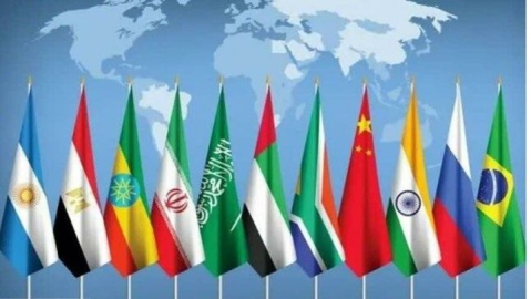 پیشنهاد ایران برای برگزاری دوره‌ای «اکسپو بریکس»