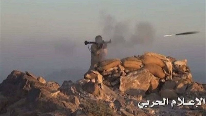 هشدار صنعاء : با هرگونه تحرک در خاک یمن مقابله می‌کنیم
