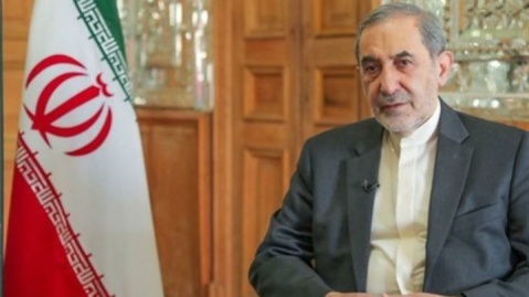 ولایتی: نیروهای خارجی باید منطقه را ترک کنند