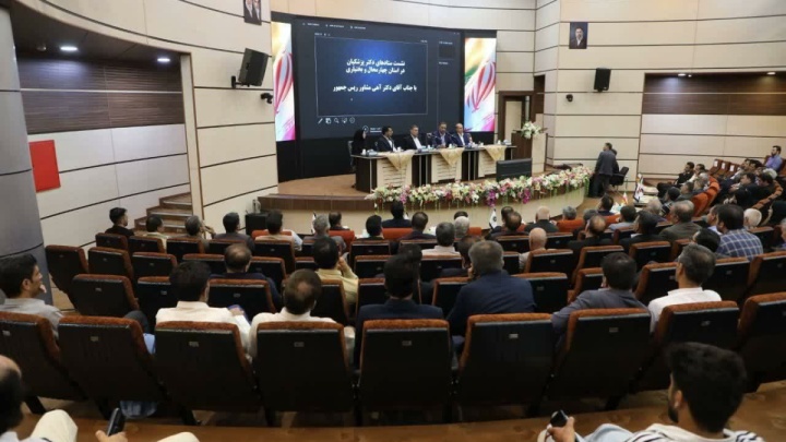 گفت‌وگوی ملی مسیر رسیدن به فهم مشترک برای حل مسائل کشور است