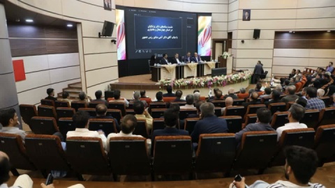 گفتوگوی ملی مسیر رسیدن به فهم مشترک برای حل مسائل کشور است
