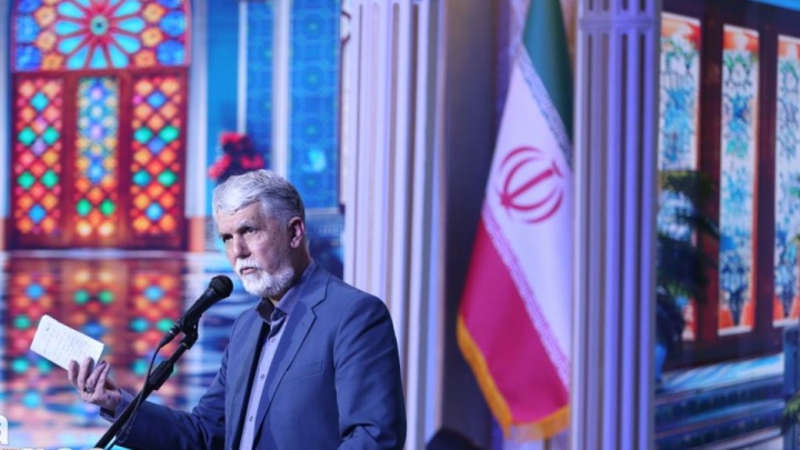 خبرنگاران در شرایط بحران پیشران ایران قرار گرفتند/ قدردانی از اصحاب رسانه