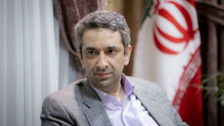طباطبایی: خبرنگاران روایتگر حقیقت و صدای مردم هستند