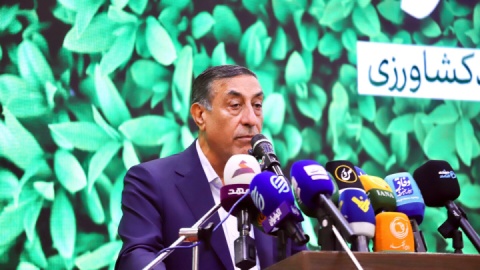 رسانه بخشی جدایی‌ناپذیر از حکمرانی است/ دولت باید بتواند با جامعه گفت‌وگو کند