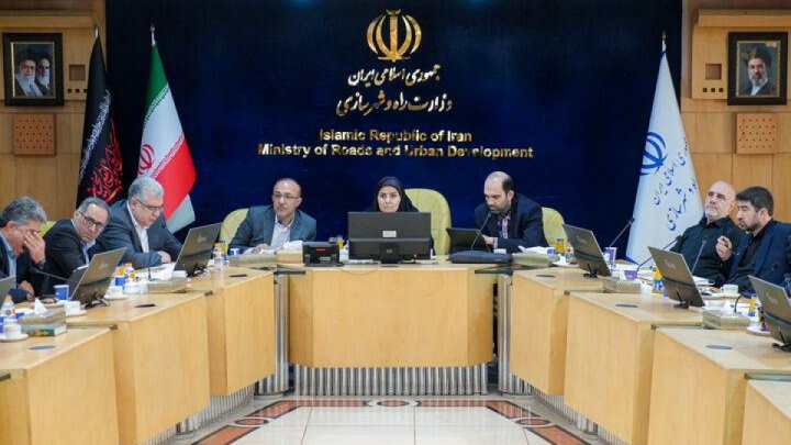 گام نهایی برای تسهیل فرآیندهای مرزی و حمل یکسره کالا