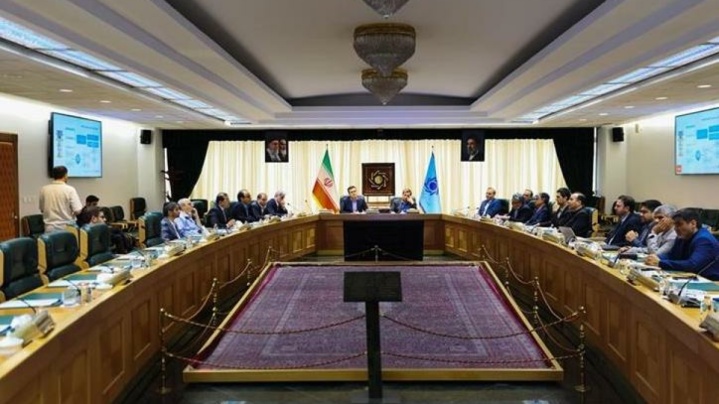 زیست‌بوم پولی و بانکی کشور بر پایه فناوری دانش‌بنیان طراحی می‌شود