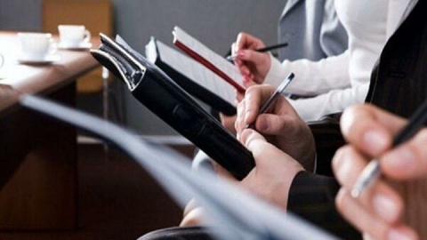پیام تبریک مقامات دولتی و اجرایی به مناسبت روز خبرنگار