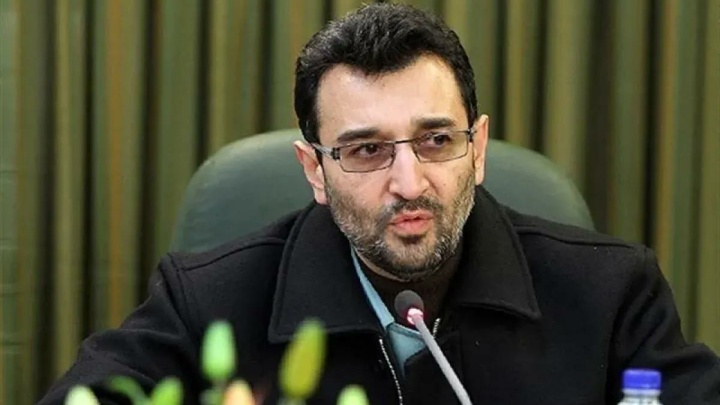 سمیعی‌نژاد: خبرنگاران، روایتگران صادق پیشرفت معدن و صنایع معدنی هستند