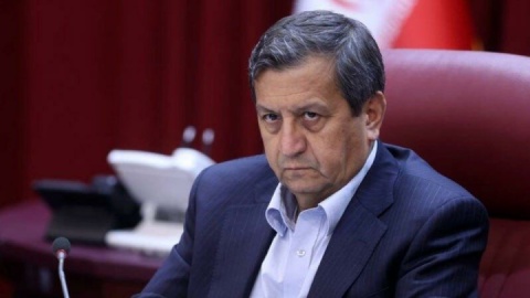 تاکید صریح همتی بر تشدید نظارت بر بانک‌ها