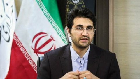 پیام تقدیر رئیس کل سازمان امور مالیاتی کشور از خبرنگاران و اصحاب رسانه