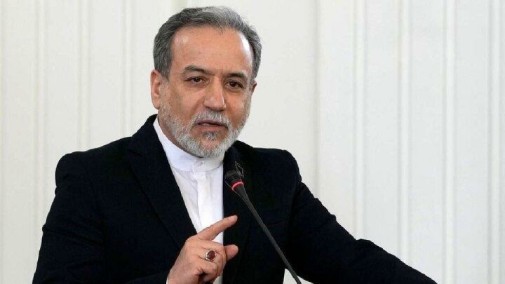 عراقچی: توافق با عمان نزدیک است/ تکذیب سهم ۱۱ درصدی ایران از خزر