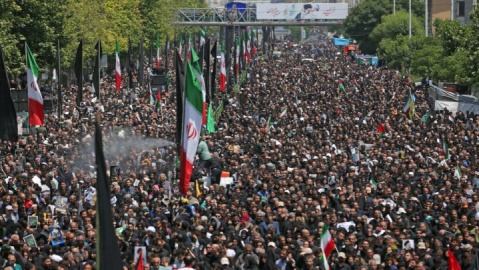 جان فدایان ایران