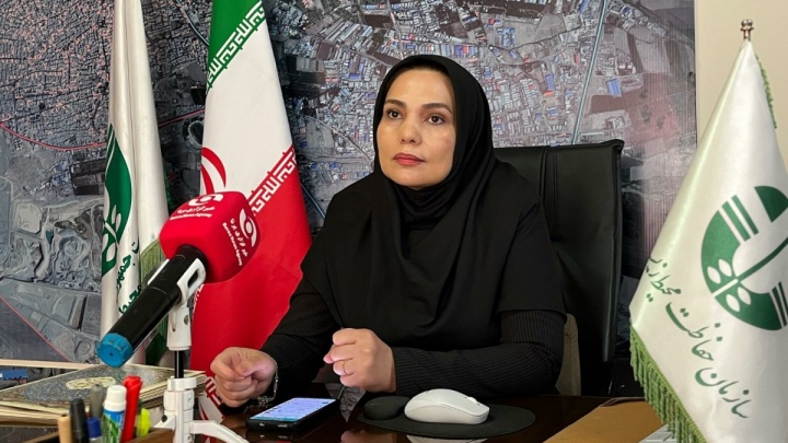 بارگذاری بیش از توان اکولوژیکی، مهم‌ترین چالش زیست‌محیطی قدس است