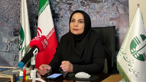 بارگذاری بیش از توان اکولوژیکی، مهم‌ترین چالش زیست‌محیطی قدس است