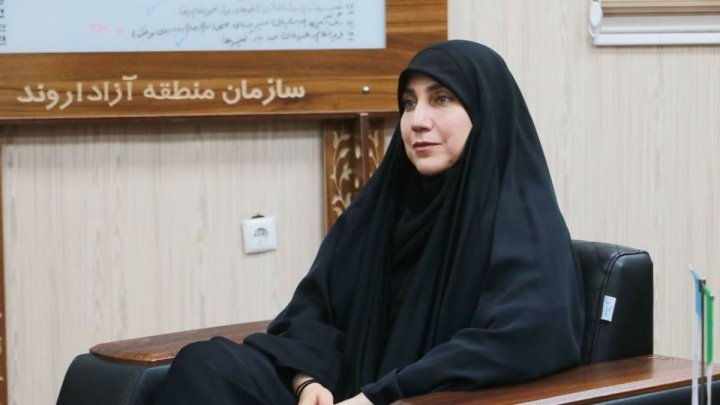 عزیمت بیش از 2.3 میلیون زائر اربعین از مرزهای مناطق آزاد