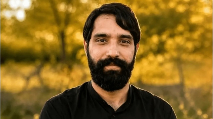 پیکر حمیدرضا رجب‌زاده اطراف تهران کشف شد