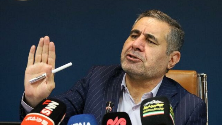 مشاور رئیس‌جمهور: نقد موجب ساخته شدن کشور می‌شود