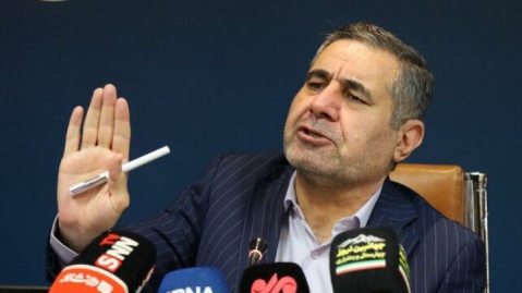مشاور رئیس‌جمهور: نقد موجب ساخته شدن کشور می‌شود