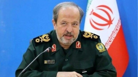 رسانه، بخشی از سامانه بازدارندگی جمهوری اسلامی ایران است