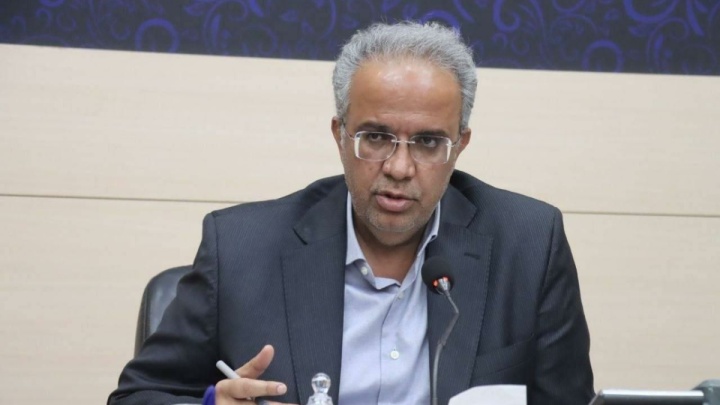 استاندار وارد پرونده مرگ مادر باردار چابهاری شد