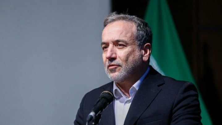فیلم/ عراقچی: امکان شروع مجدد مذاکرات وجود ندارد